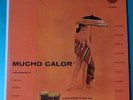 Art Pepper  - Mucho Calor -      Andex S3002