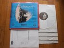 WAGNER : Lohengrin / J.KEILBERTH  5 LP BAYREUTH DECCA UK LXT 2880/4 EX to EX+