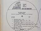 LITTLE RICHARD VINYL LP TEST PRESSING OF 