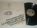 Lp-CAI -MAS ALLA DE NUESTRAS MENTES..-PROMO-RARE-Triana,Mezquita,Iman Califato