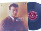 BUDDY HOLLY  CRL 57210 Original US-Coral LP
