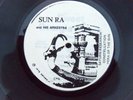 SUN RA GOD IS MORE THAN LOVE CAN EVER BE original 1979 vinyl LP SATURN RECORDS