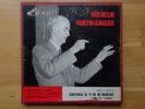 W. FURTWANGLER: BEETHOVEN - SINFONIA N.9 IN RE MINORE op. 125 - QALP 10116/10117