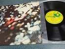 PINK FLOYD  Harvest LP OBSCURED BY CLOUDS