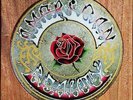 Grateful Dead AMERICAN BEAUTY 180g HQ AUDIOPHILE New Sealed Vinyl LP
