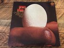 GRAVY TRAIN - A PEACEFUL MAN Rare Original 1st Press UK Vertigo Swirl Prog Psych