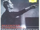 DGG BIG TULIP BEETHOVEN 9 SYMPHONIEN HERBERT VON KARAJAN 8 LP BOX W BOOKLET