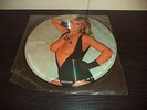 SAMANTHA FOX Vinyl LP  
