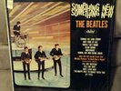 THE BEATLES - Something New LP - T 2108 mono IN SHRINK