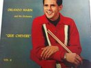 33-rare guaguanco Orlando Marin And His Orch 