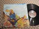 BLUE CHEER Outsideinside  ORIGINAL US  FOLD OUT COVER SHRINK EX/NM