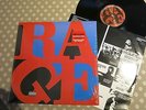 RAGE AGAINST THE MACHINE Renegades ORIGINAL US SHRINK NEAR MINT