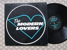 THE MODERN LOVERS Same Title ORIGINAL US EXCELLENT