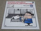 PIERO UMILIANI / MUSICAELETTRONICA / RARE ITALIAN JAZZ MOOG FUNK LIBRARY LP