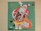Peter Pan Records I'M GETTIN' NUTTIN' FOR CHRISTMAS 45rpm 1966