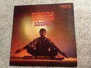 PHAROAH SANDERS - KARMA - VINYL LP RECORD ALBUM - ORIGINAL PRESSING