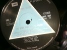 Pink floyd dark side of the moon blue triangle