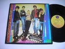 The Undertones Self Titled 1979 LP VG++