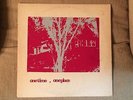 RARE Greenwood Curlee Clyde One Time Place PRIVATE PSYCH FOLK HIPPIE MN '72 Acid