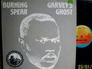 Burning Spear - Garvey´s Ghost - orig.76 UK Island ILPS 9382  LP m- / Reggae-Dub