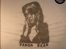 PANDA BEAR - Tomboy - white vinyl gatefold LP + free MP3 download code