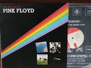 Pink Floyd The Very Best Of Pink Floyd Korea Lp Vinyl