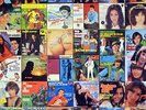 CHRIS HOWLAND/CHARLES AZNAVOUR/LYS ASSIA/MARTIN LAUER/LOLITA/ULLA NORDEN/RONNY..