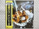 BONEY M. / NIGHTFLIGHT TO VENUS JAPAN LP / OBI, FUNKY DISCO BOOGIE, NM