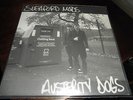 SLEAFORD MODS--austerity dogs,LP, NEU