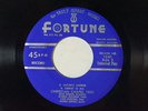 Christian Chapel Trio 45 ep JACOB'S LADDER + 3   Fortune 1331 VG+