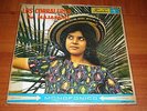 LOS CORRALEROS mi capricho / la pegajosa LP / COLOMBIA GREAT CUMBIA ACCORDION ??