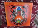 ALICE COLTRANE PTAH THE EL DAOUD LP FIRST PRESS IMPULSE STEREO JAZZ LP NICE