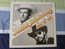 FREE SHIPPING - The Best of Hank Williams Sr. & Jr.