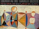 Charles Mingus-Mingus Ah Um-Columbia 8171-STEREO WLP GREAT
