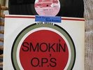 BOB SEGER SMOKIN' OP'S GREAT ROCK LP ON PALLADIUM P-1006 ORIGINAL TOP LOAD