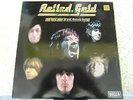 SIGNED THE ROLLING STONES THE VERY BEST OF 2 X GATEFOLD VINYL LP