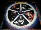MARILLION - REAL TO REEL PROMO ARGENTINA, OOP, NMINT, 