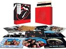 THE ROLLING STONES 1964 - 1969 VINYL LP RECORD BOX SET LIMITED EDITION SHIPSFAST