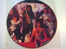QUEEN  PICTURE DISC 12
