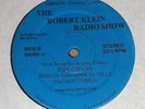 Robert Klein Radio Show Mark Knopfler John Illsley Mink Deville Pomus Plays Nice