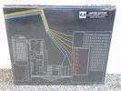 BETWEEN THE BURIED AND ME Colors 2xLP NEW Sealed W/ DL Limited COLORED Vinyl