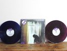 War On Drugs Lost In The Dream Purple Haze 2 LP Limited Vinyl Kurt Vile 1 Press