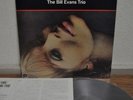 Bill Evans Trio Moonbeams Japan LP Victor 1977 SMJ-6175 Insert