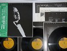 FRANK SINATRA TRILOGY REPRISE P-5189,90,91R JAPAN PROMO OBI 3LP