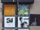 DEPECHE MODE  --  SINGLES  1-6  BOX  ERSTPRESSUNG  MADE IN UK