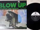 ISAO SUZUKI TRIO & QUARTET BLOW UP THREE BLIND MICE 15PJ-1023 JAPANLP