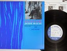 JACKIE MCLEAN BLUESNIK BLUENOTE BST 84067  Japanese Pressing  Vinyl  LP