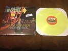 SUNDOWNER Neon Fiction LP FAT WRECK CHORDS Store Edition 1/106 SEALED Color Wax