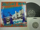 SHADOWY MEN ON A SHADOWY PLANET Savvy Show Stoppers LP+7