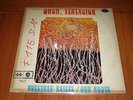ORQUESTA TENTACION nuestras raices / our roots LP / GUAGUANCO SALSA ???